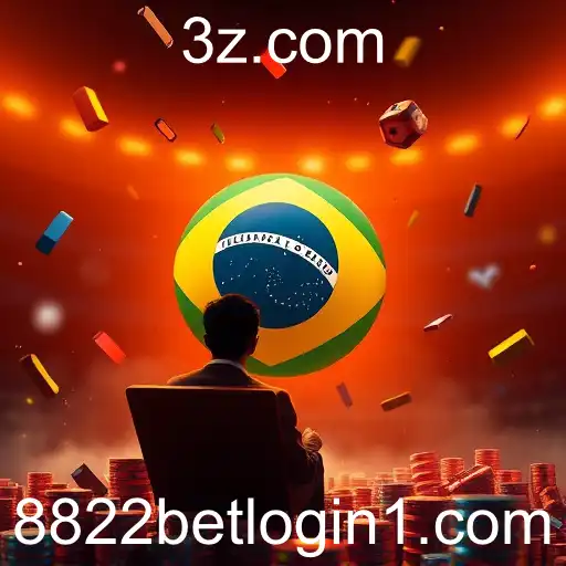 O Crescimento do Mercado de Apostas Online no Brasil