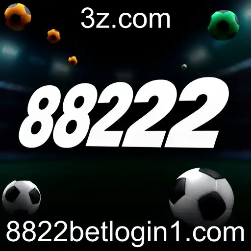 A Expansão do 8822bet no Mercado Brasileiro