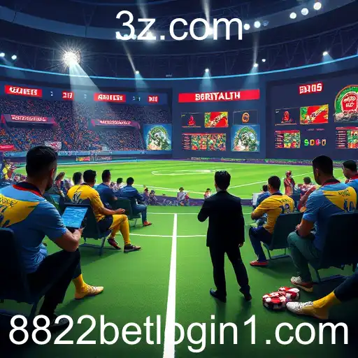 Impacto dos Jogos de Azar Online em 2026