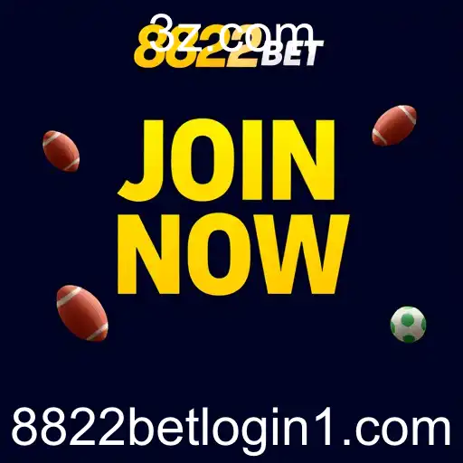 Apostas Online: Crescimento e Desafios da 8822bet